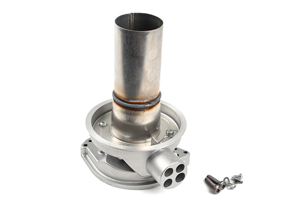 Brenner rr Thermo Pro 90