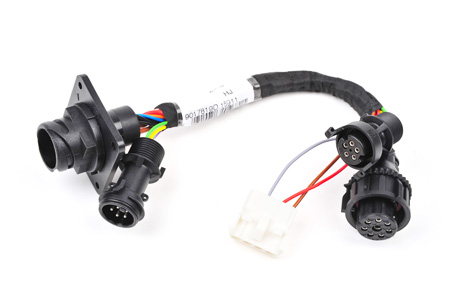 Adapterkabel Neoplan, MAN