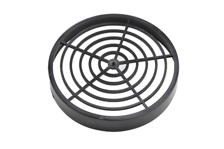 Gitter Innluft DualTop