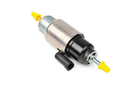 Drivstoffpumpe DP40