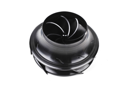 Friskluftsfl�kt Air Top Evo