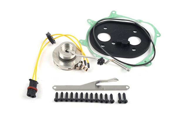 Brenner & stift 12V AT 40/55