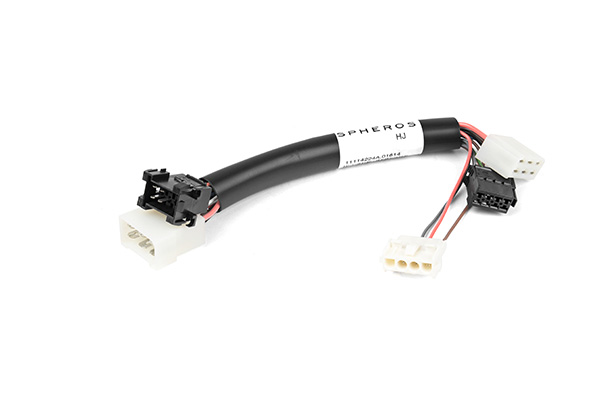 Adapterkabel Standard, Scania