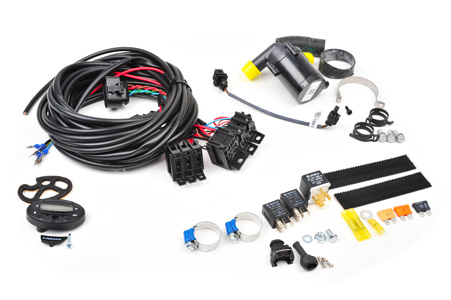 Thermo Plus med tidur