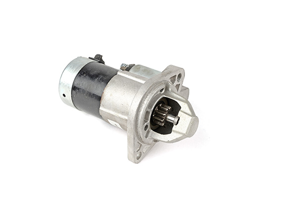 Startmotor 12V/11kW