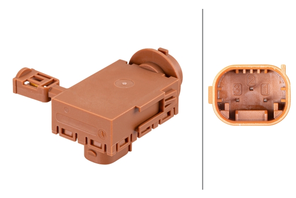 Sensor, luftkvalitet