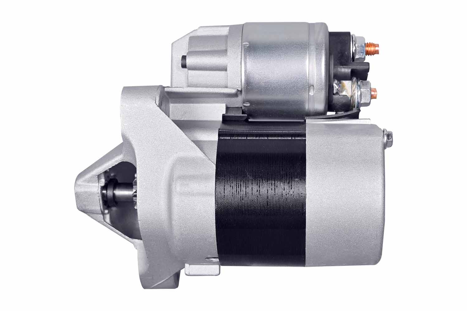 Startmotor 12V/0,85kW