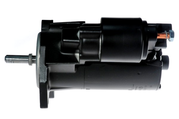 Startmotor 12V/0,9kW