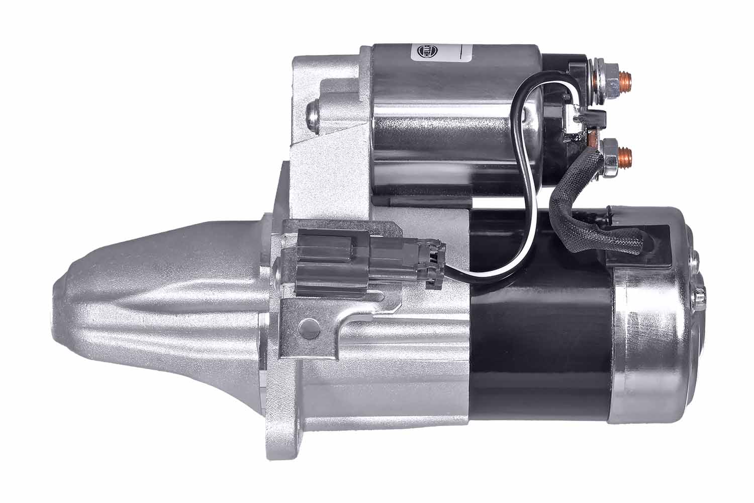 Startmotor 12V/0,8kW
