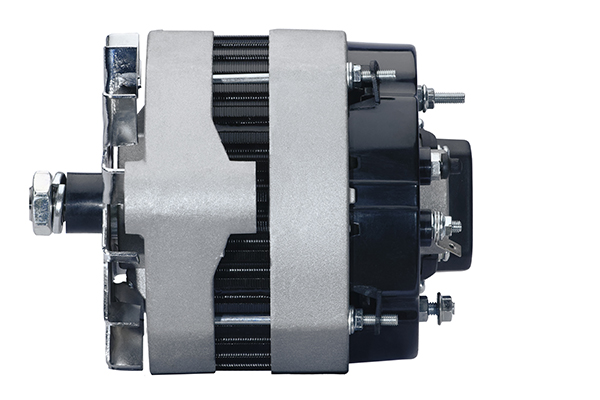 Dynamo 24V/60A