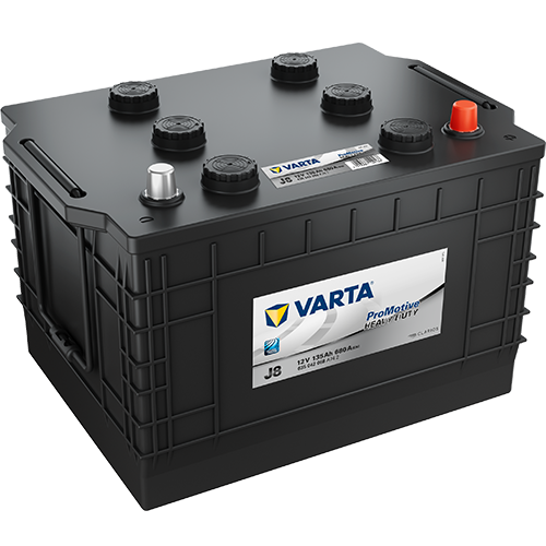 Batteri AT15 AutoPower VP135