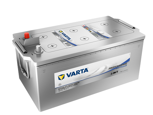 Batteri LFD230 Prof. DC