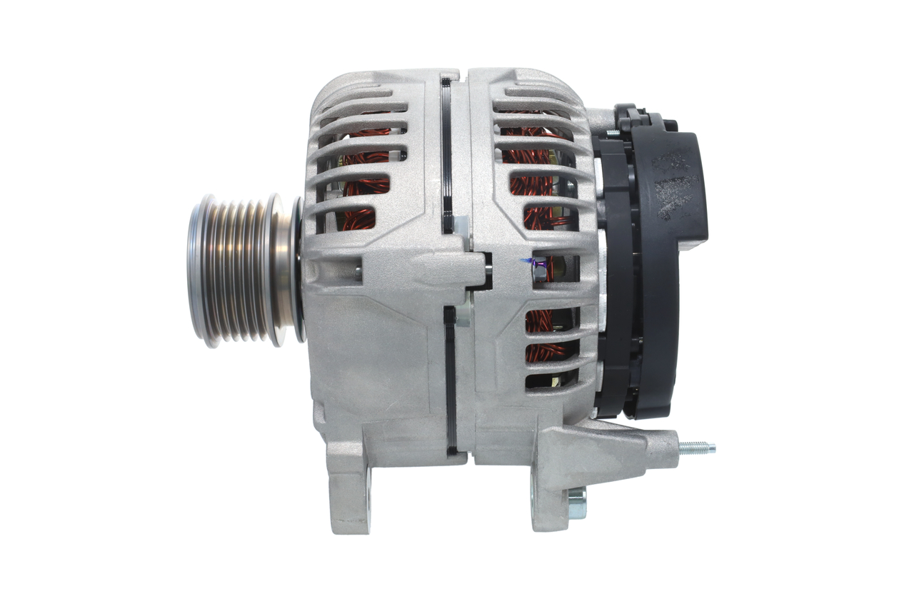 Dynamo 12V/120A