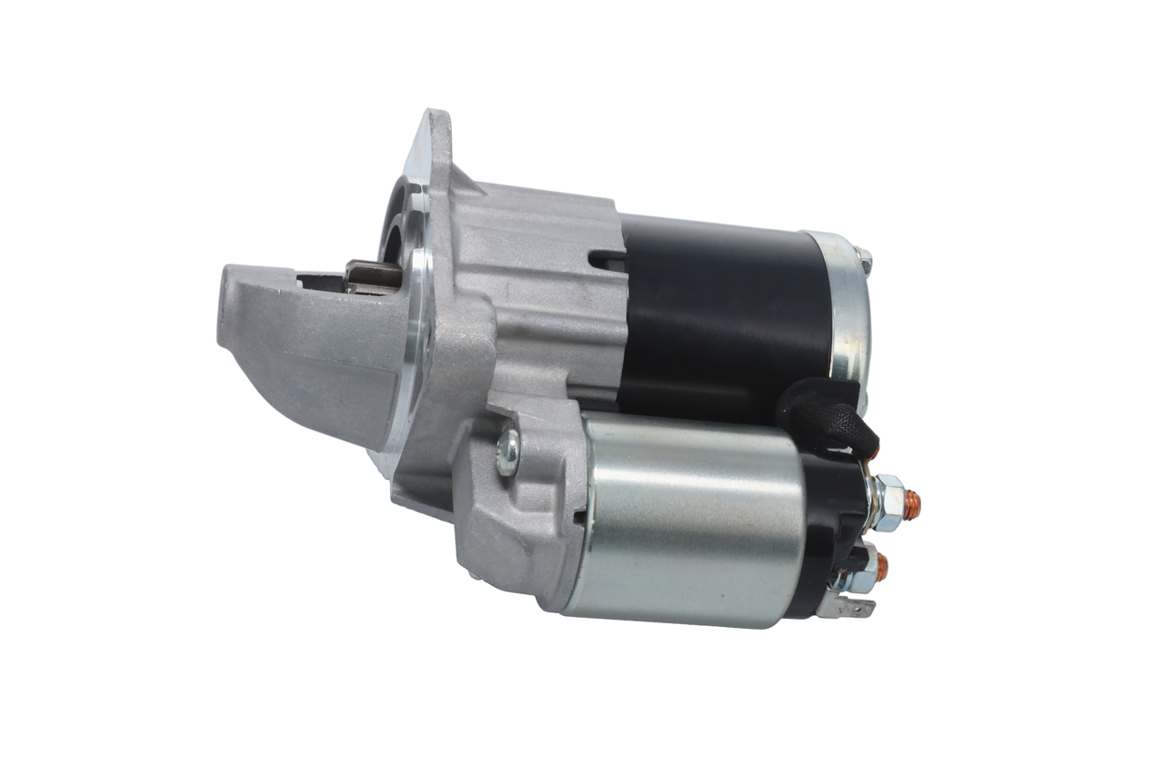 Startmotor 12V/1,0kW