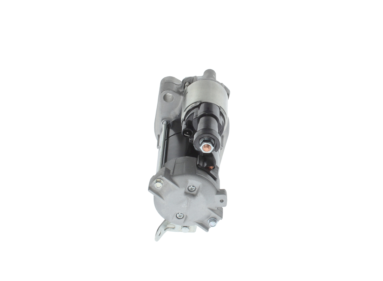 Startmotor 12V/1,0kW