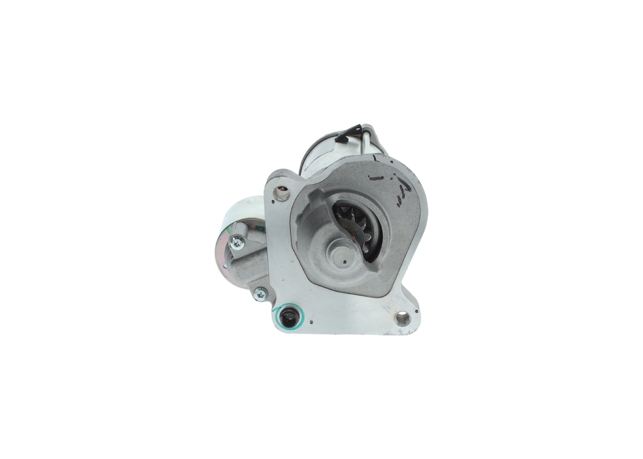 Startmotor 12V/1,2kW