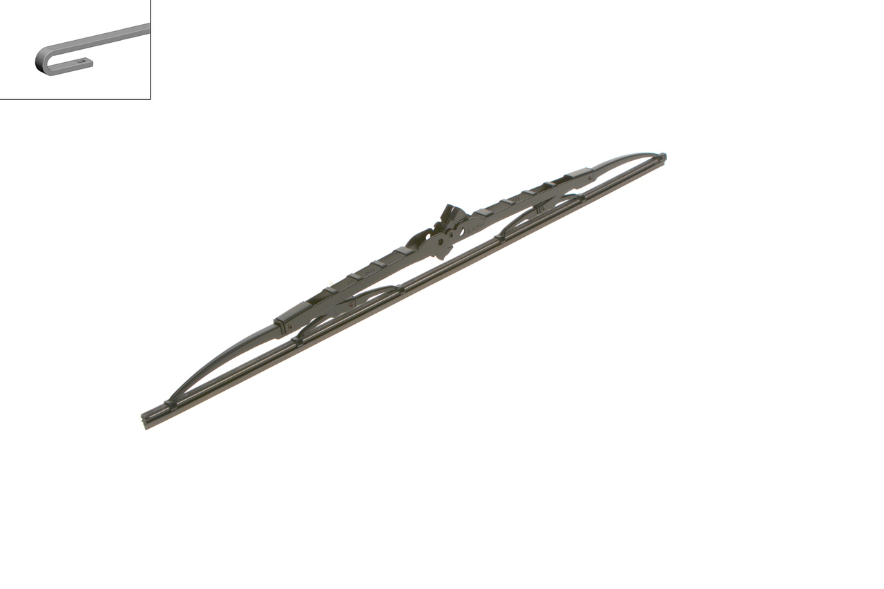 Vindusvisker 530U 530
