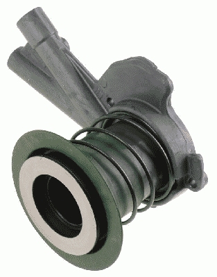 Hydrauliskt Utlserlager