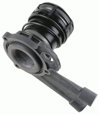 Hydrauliskt Utlserlager