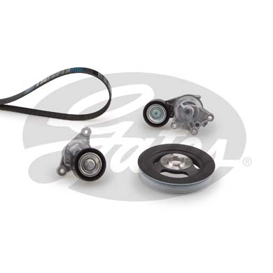 Drivreimssett med sVengn.d�mp.