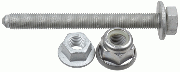 Bolt sett