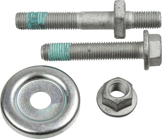 Bolt sett