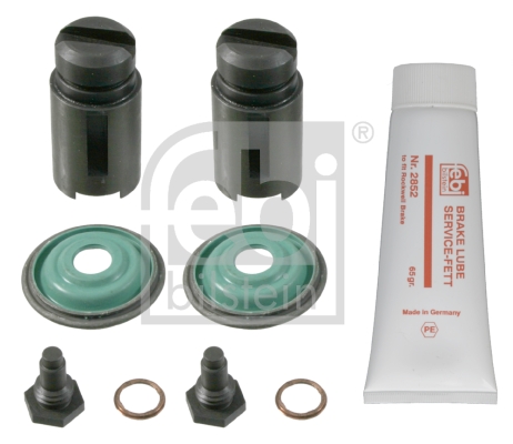 Anchor Piston Kit