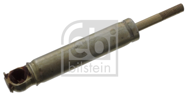 Slavesylinder servostyring