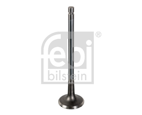 Exhaust Valve