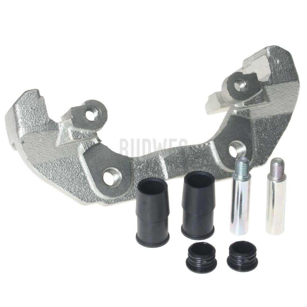 Bremsecaliper holder