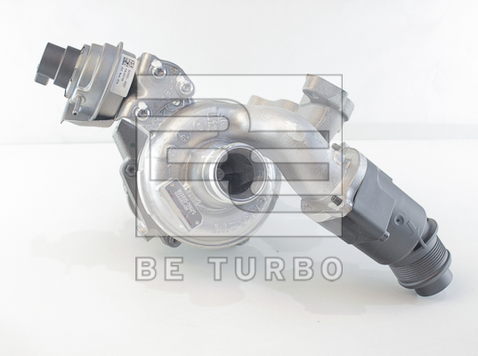 Turboaggregat