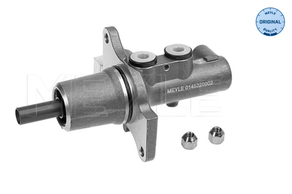 Huvudcylinder Broms 23.81mm