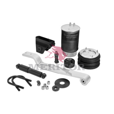 ADJUSTABLE TORQUE ARM