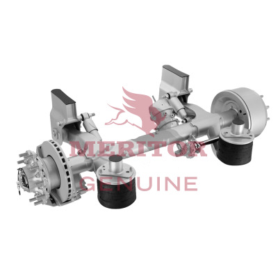 AIR BELLOWS TORPRESS