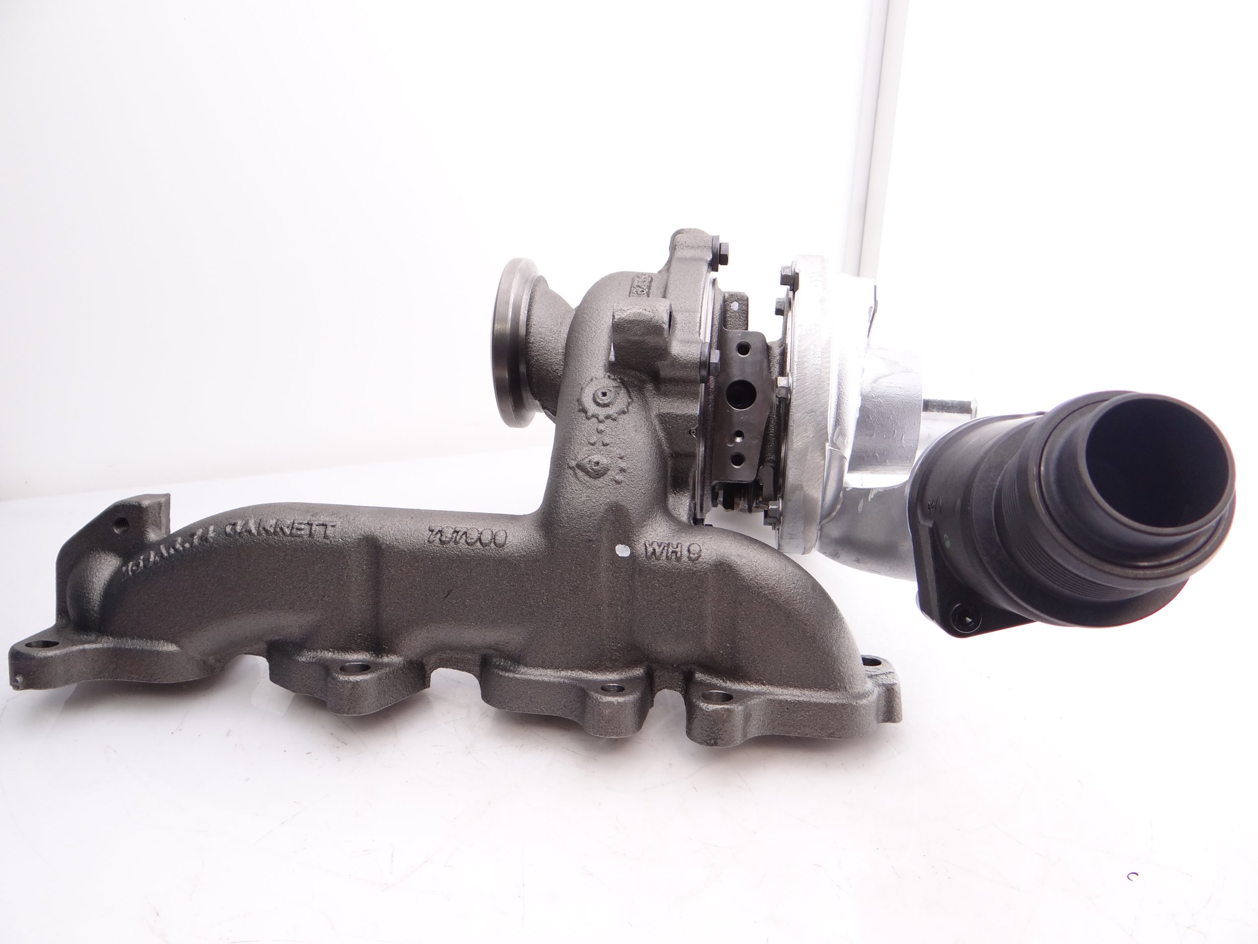 Turboaggregat Original Reman