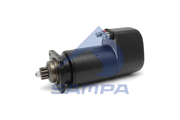 Startmotor 24V/6,6kW