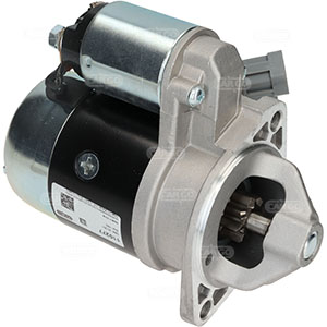 Startmotor 12V/0,8kW