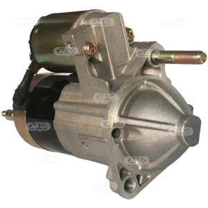 Startmotor 12V/1,2kW
