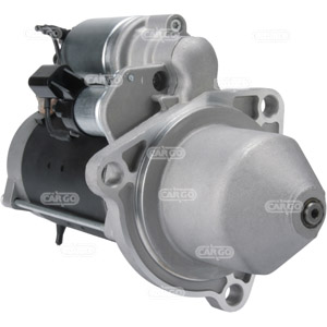 Startmotor 24V/4,0kW