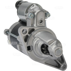 Startmotor 12V/0,8kW