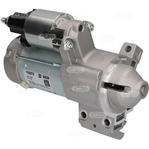 Startmotor 12V/1,8kW