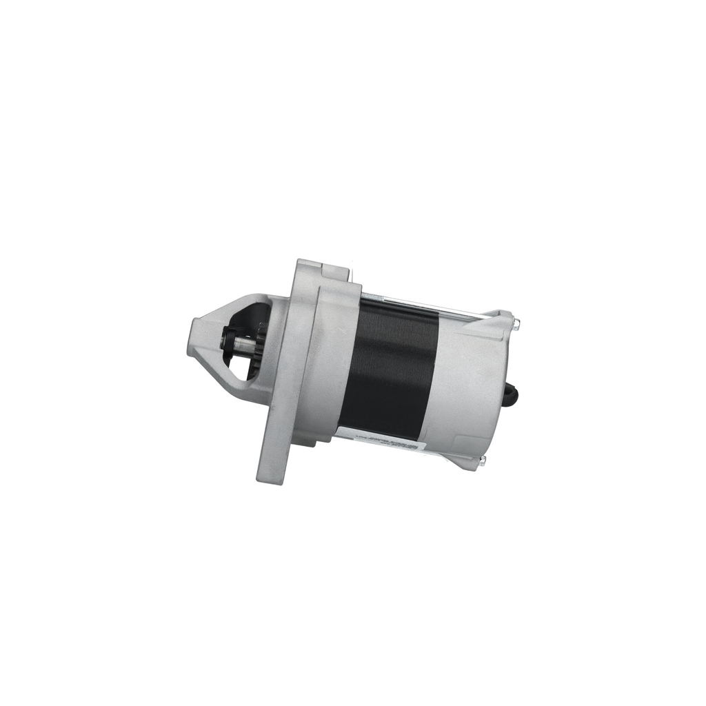Rotor, startmotor