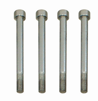 Hex. Socket screw M6 x 70 mm