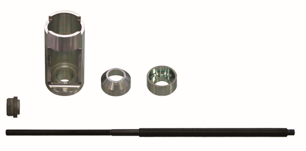 Avdrager for Veivlager