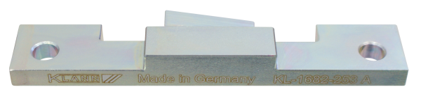 setting Gauge for kamaksler