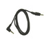 AUX kabel 3,5mm 1,5m hann-hann