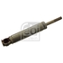 Slavesylinder servostyring