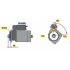 Starter 24V/5,5kW