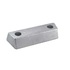 Anode i Aluminium