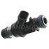 Fuel injector -